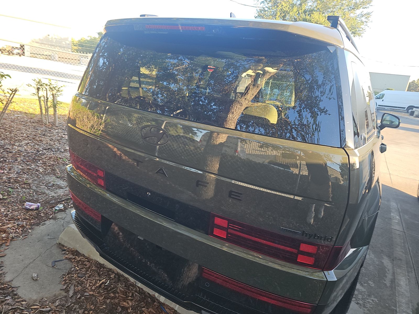 HYUNDAI CALLIGRAPH - 6