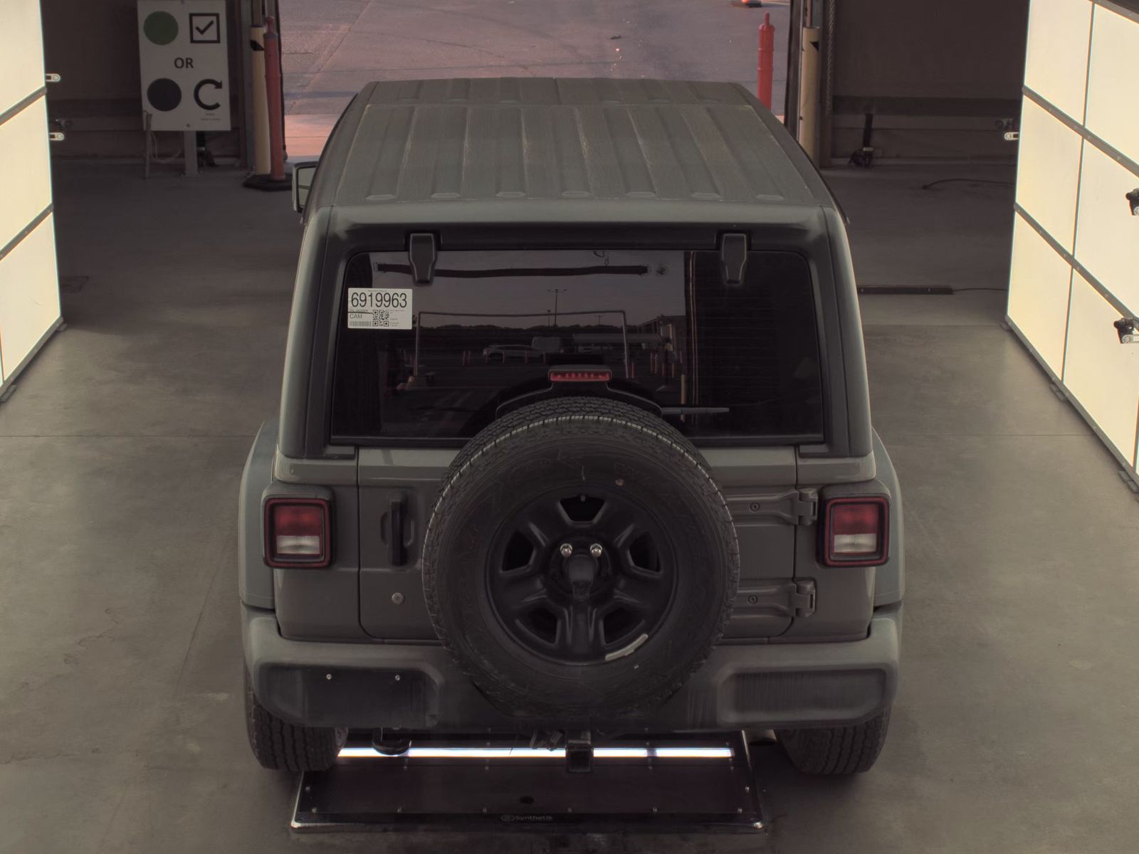 JEEP OTHER - 7