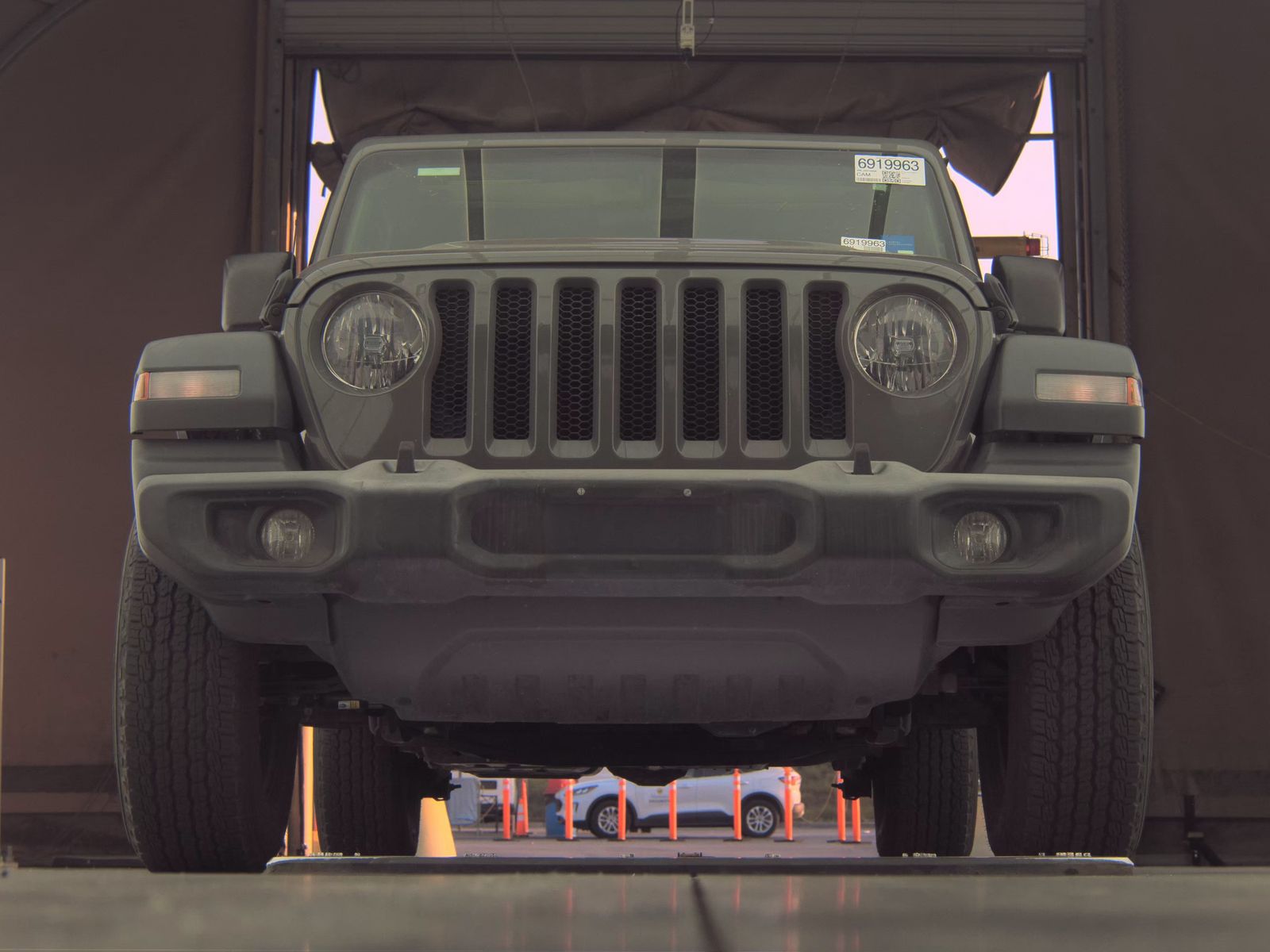 JEEP OTHER - 4