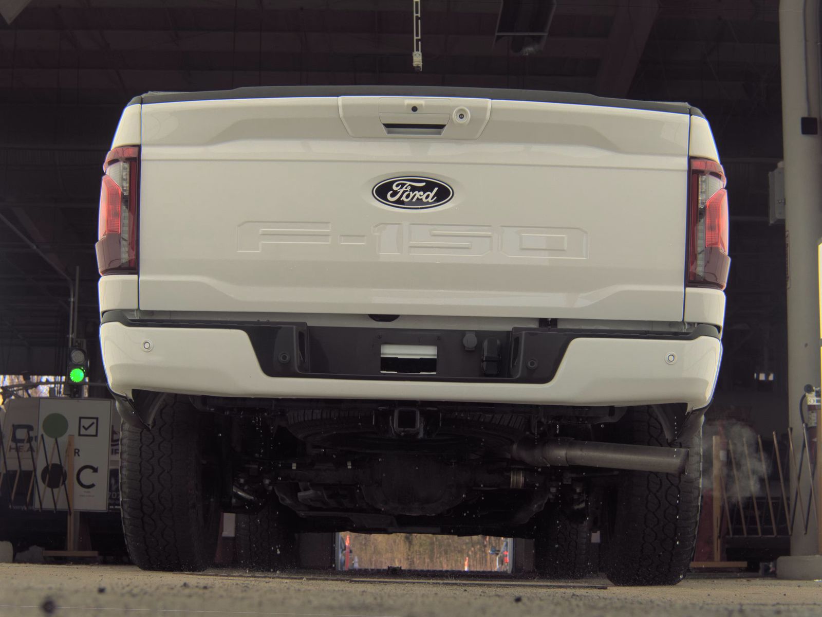 FORD F-150 - 8