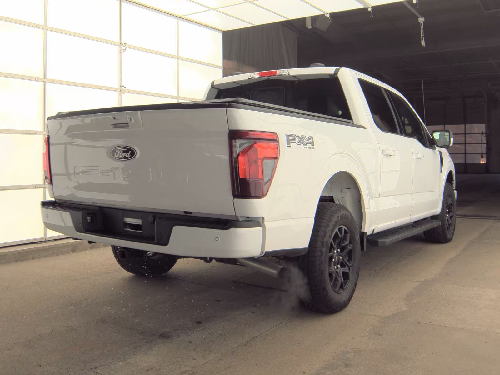 FORD F-150 - 6