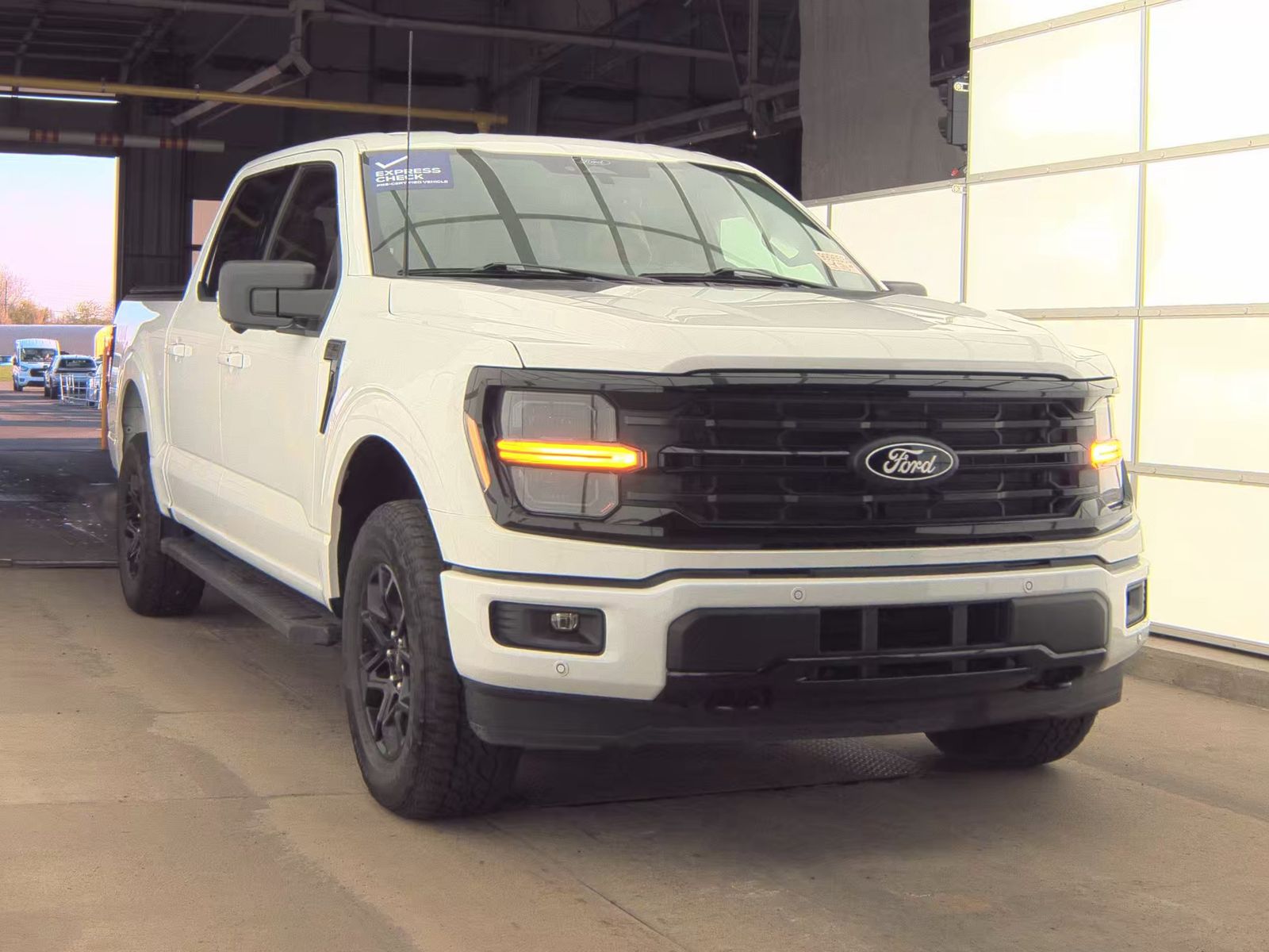 FORD F-150 - 5