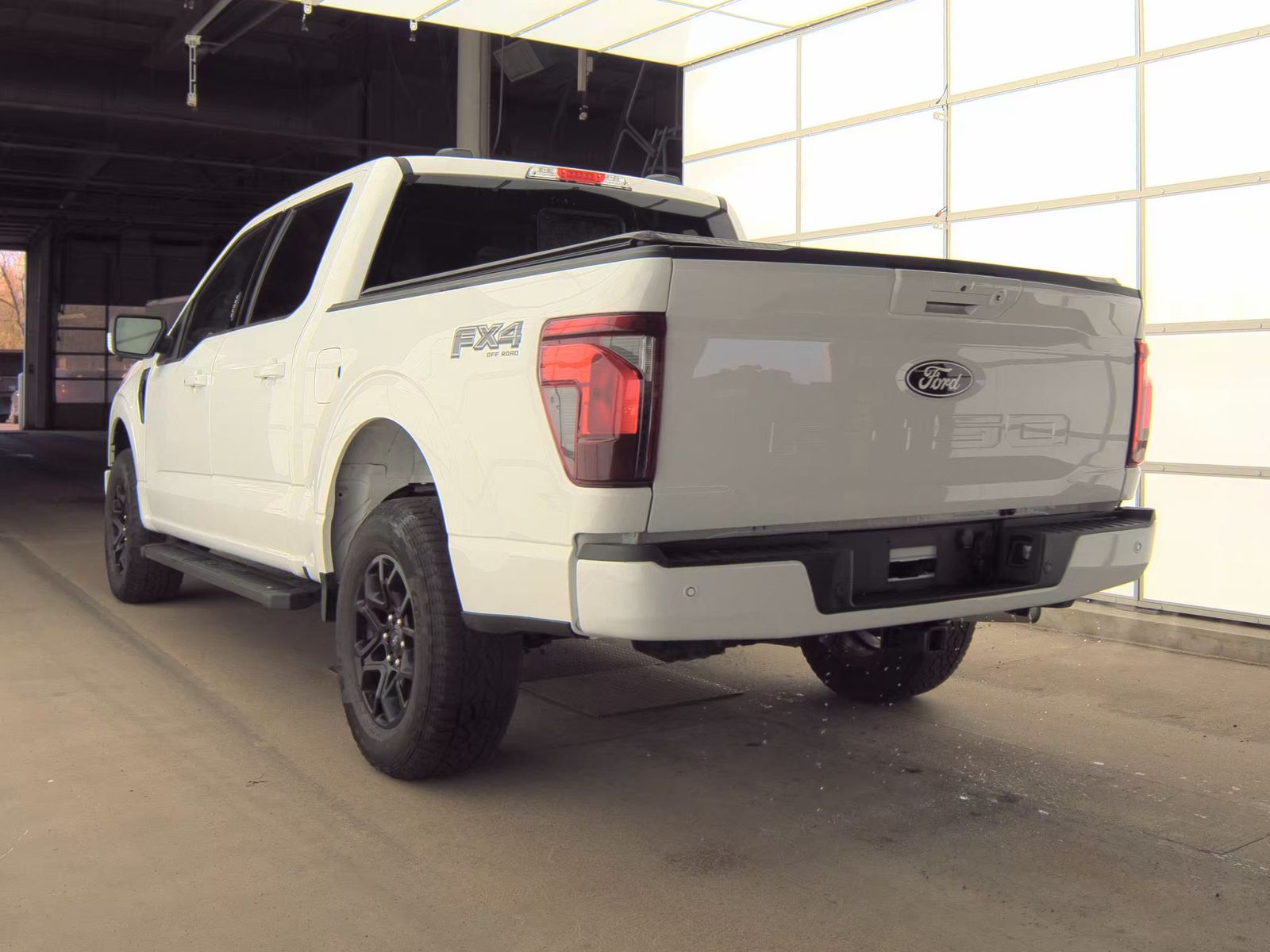 FORD F-150 - 9