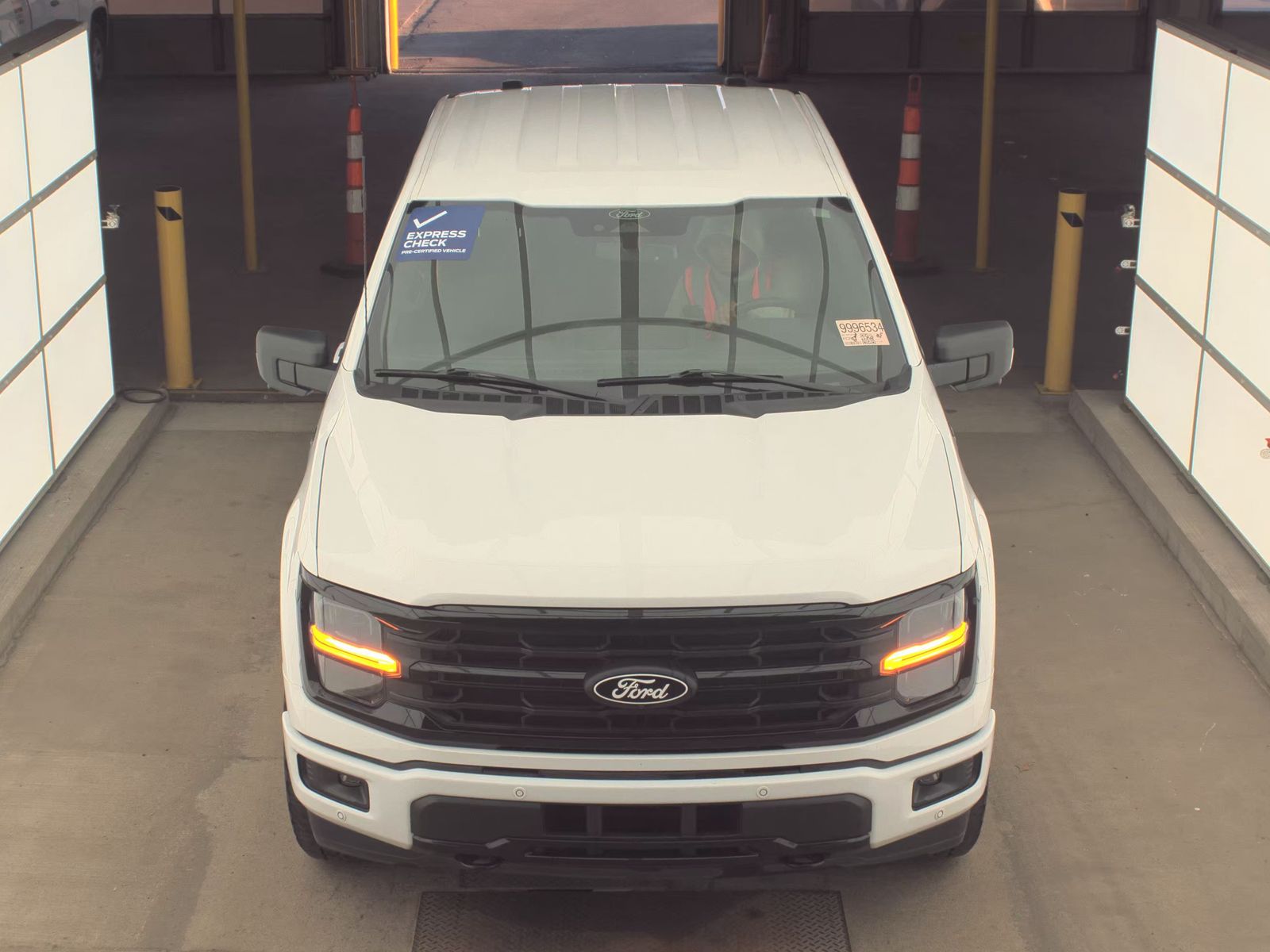 FORD F-150 - 3