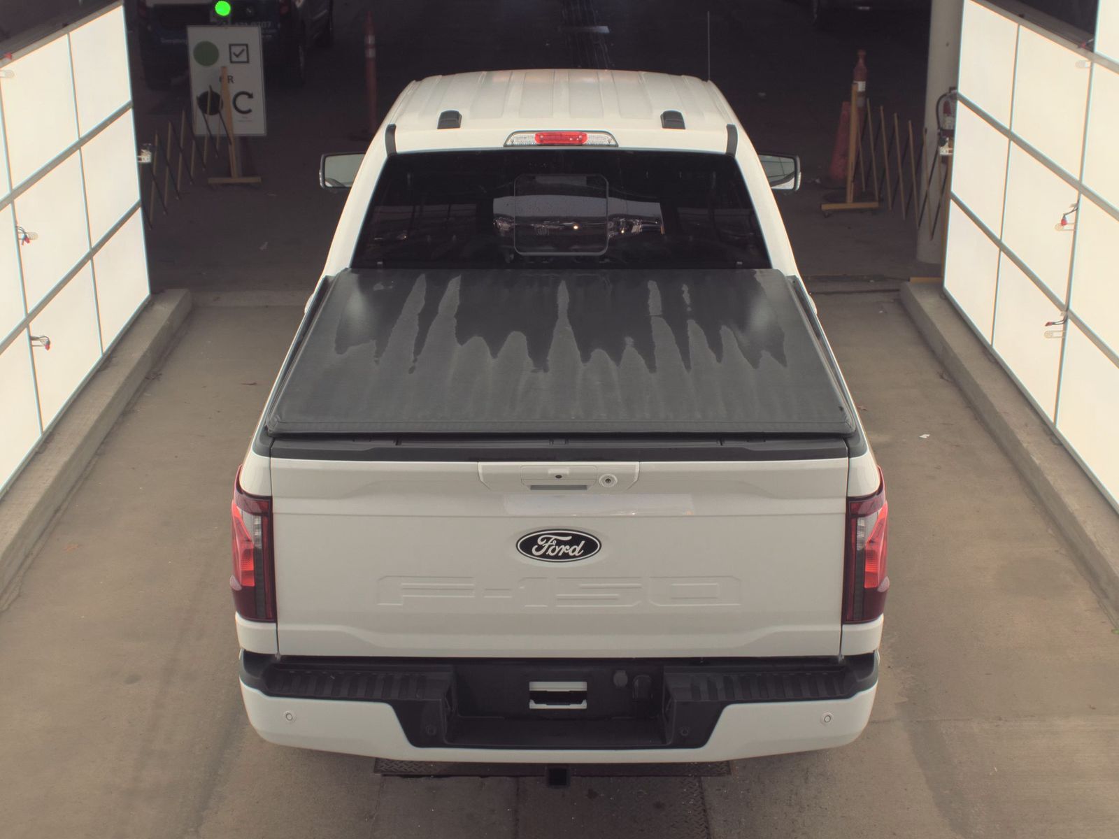 FORD F-150 - 7