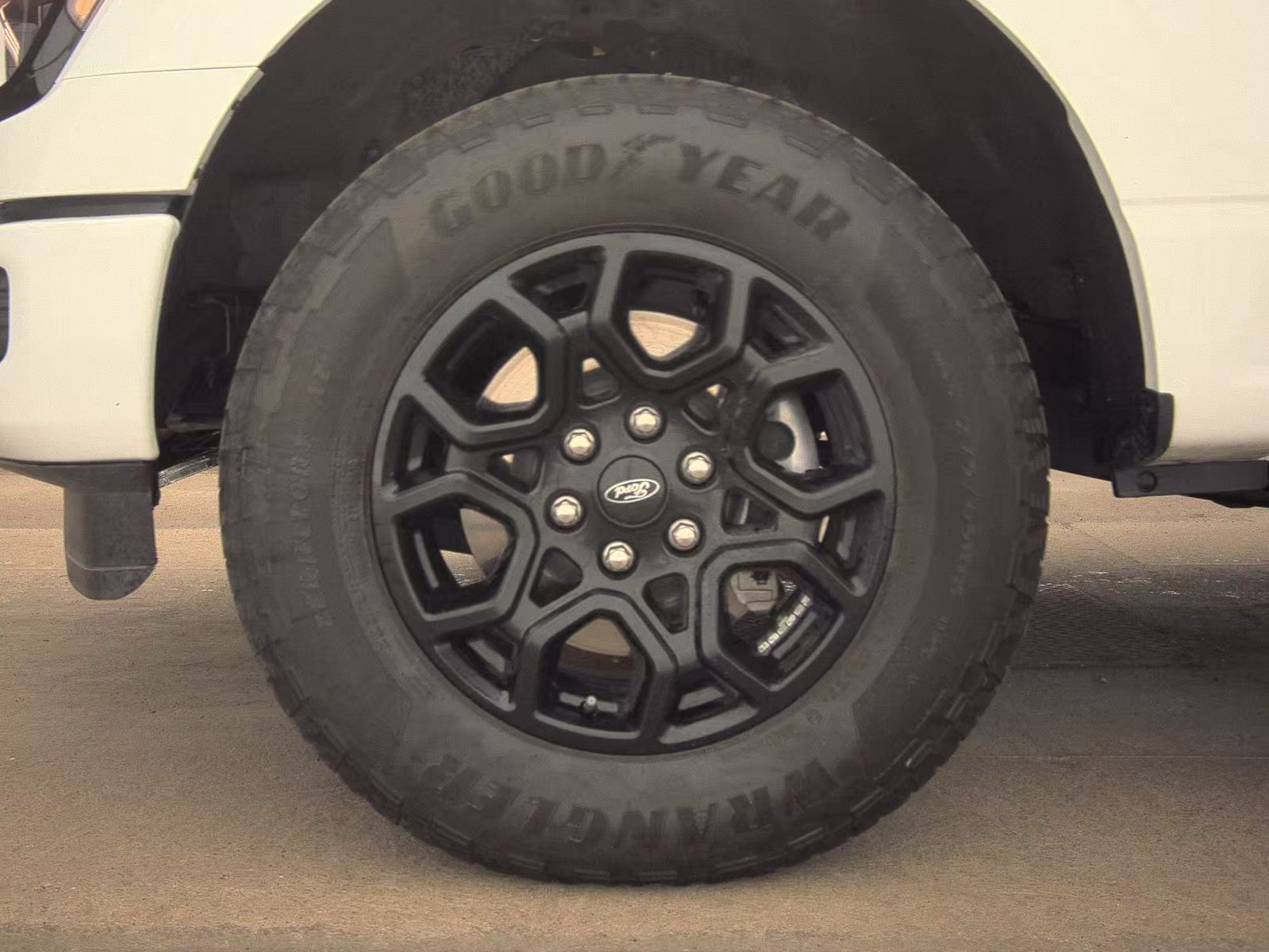 FORD F-150 - 10