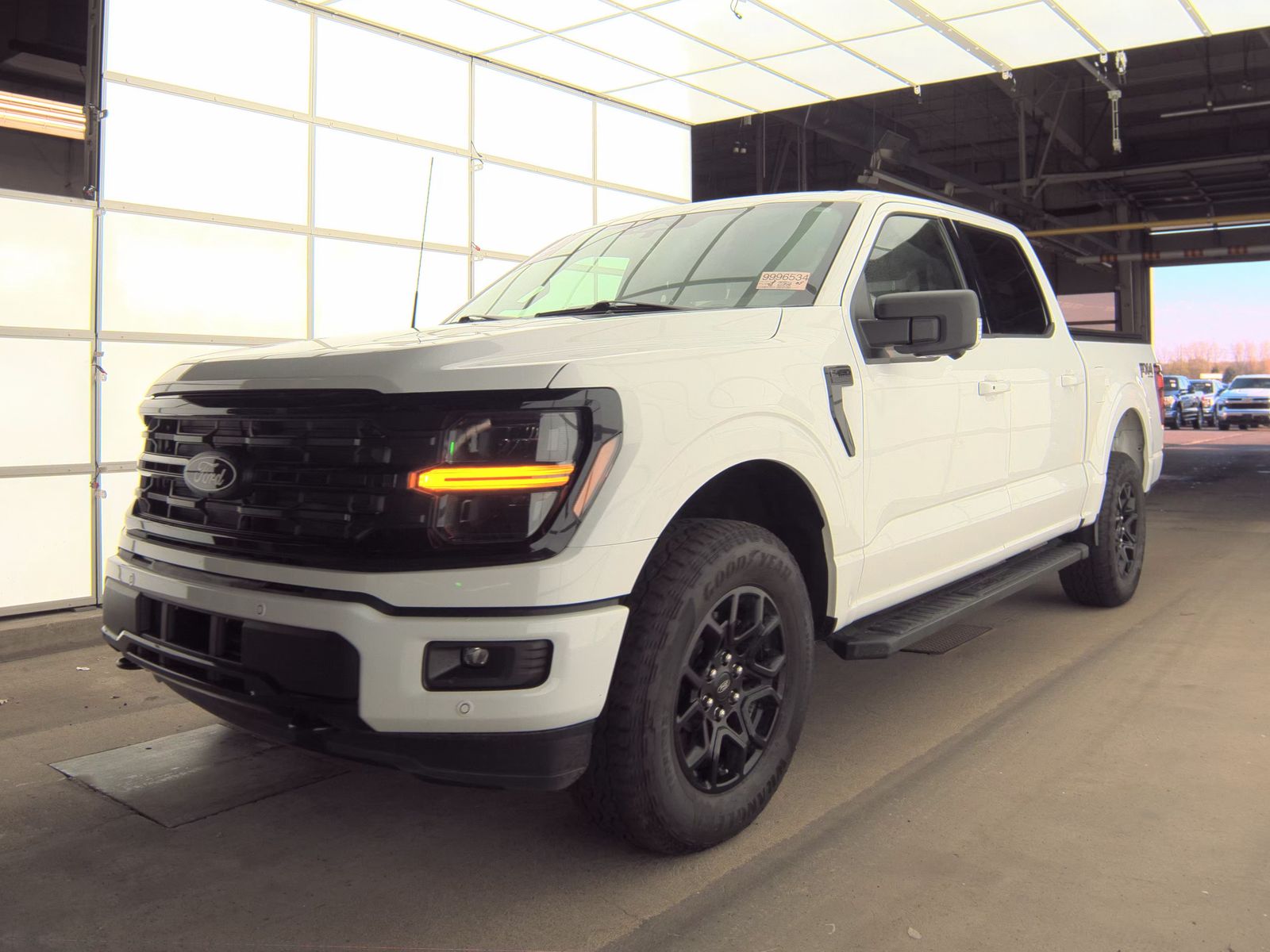 FORD F-150 - 1