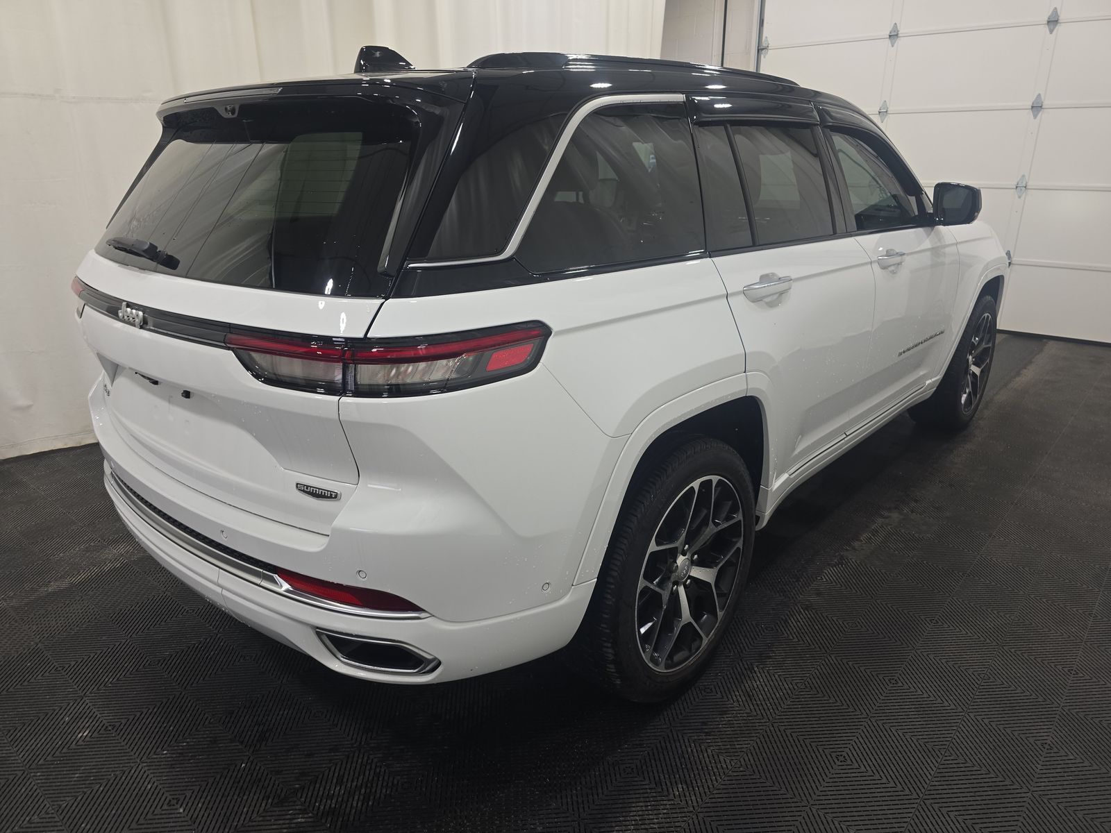 JEEP GRAND CHEROKEE - 5