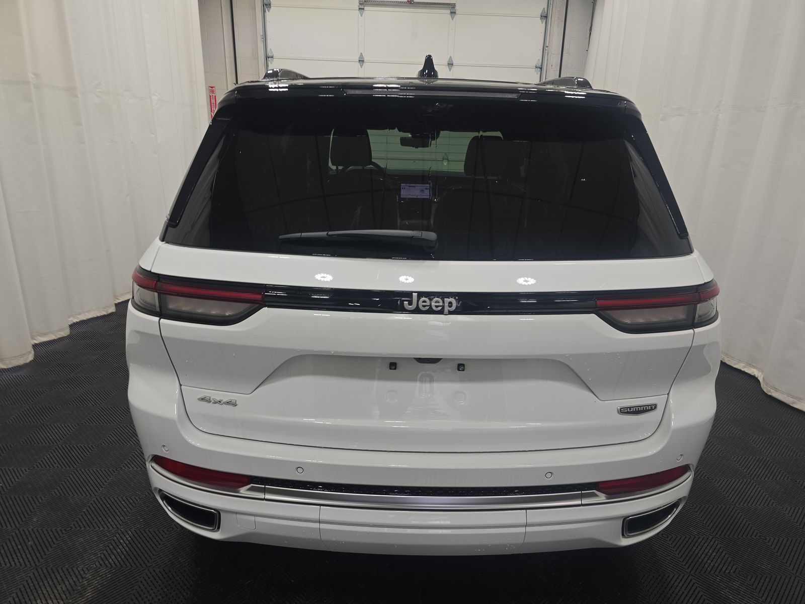 JEEP GRAND CHEROKEE - 6