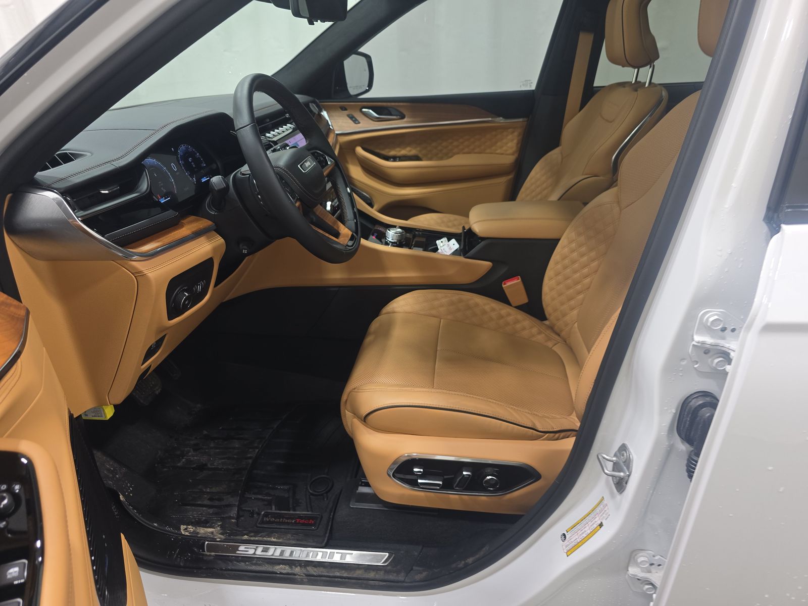 JEEP GRAND CHEROKEE - 8