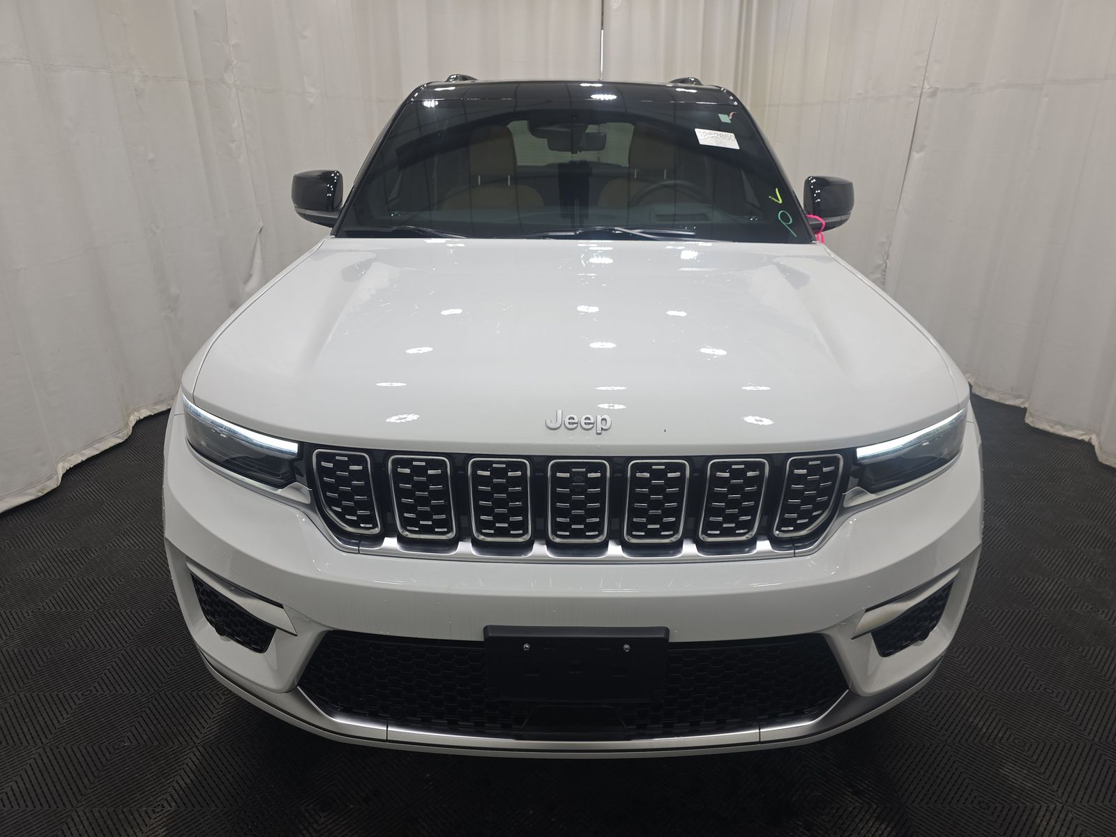 JEEP GRAND CHEROKEE - 3