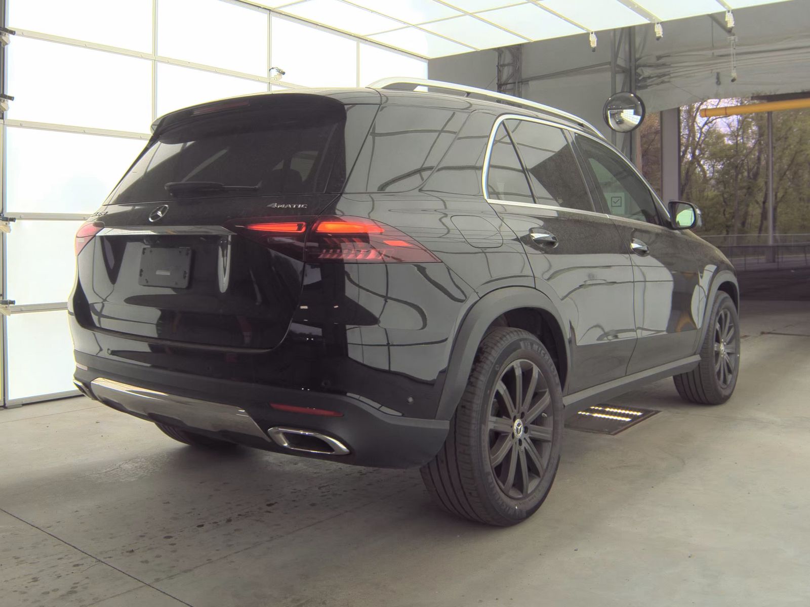 MERCEDES-BENZ GLE-CLASS - 6