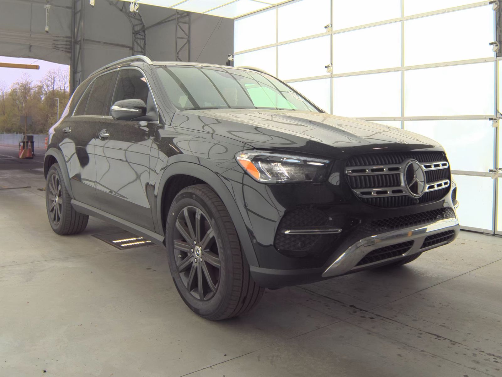 MERCEDES-BENZ GLE-CLASS - 5