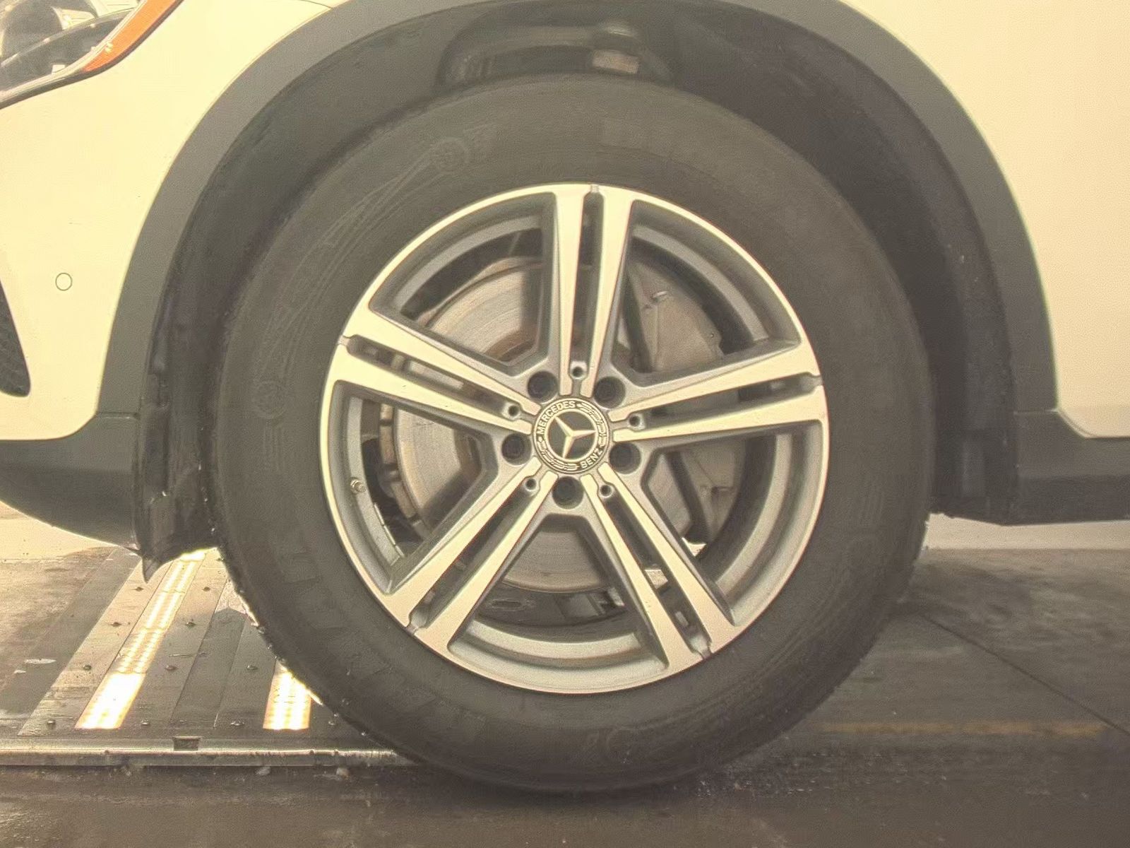 MERCEDES-BENZ GLC-CLASS - 10