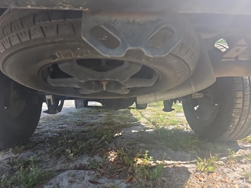 CHEVROLET 2WD WT - 8