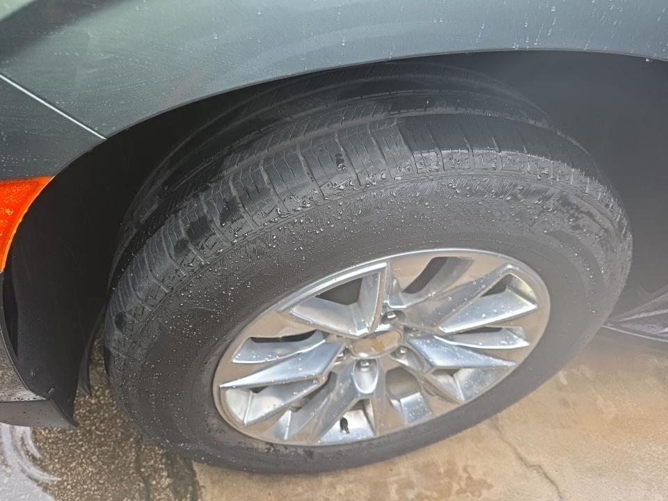 CHEVROLET PREMIER - 9