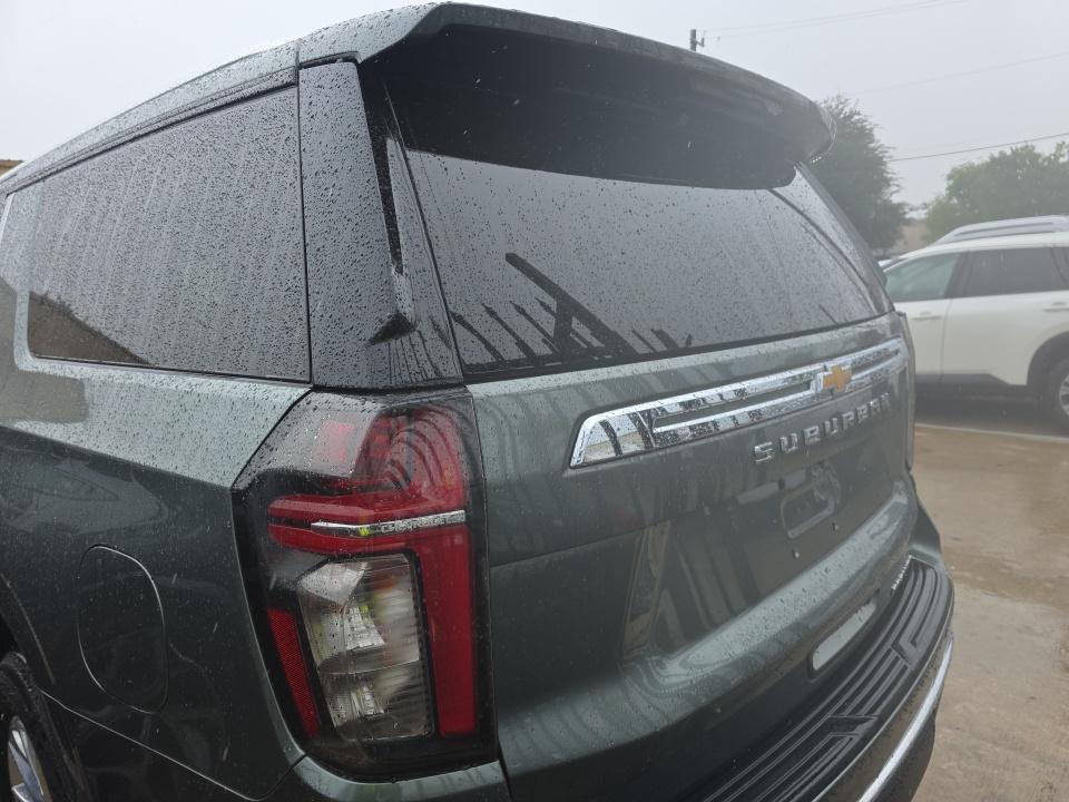 CHEVROLET PREMIER - 6