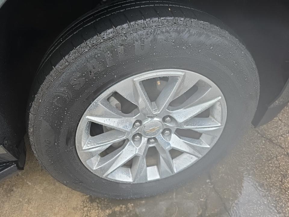 CHEVROLET PREMIER - 10