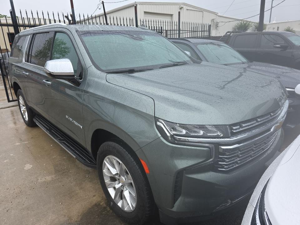 CHEVROLET PREMIER - 4