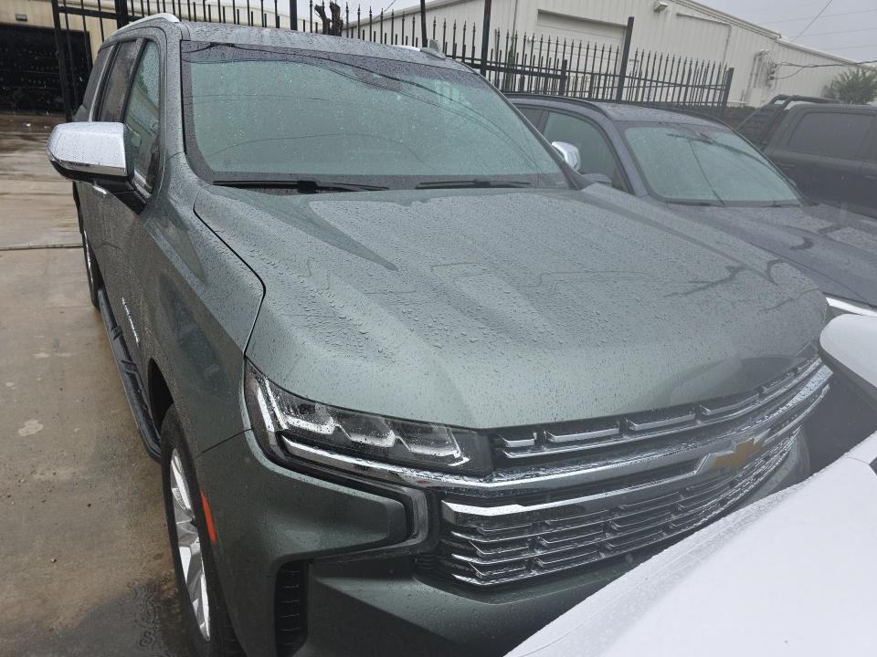 CHEVROLET PREMIER - 3