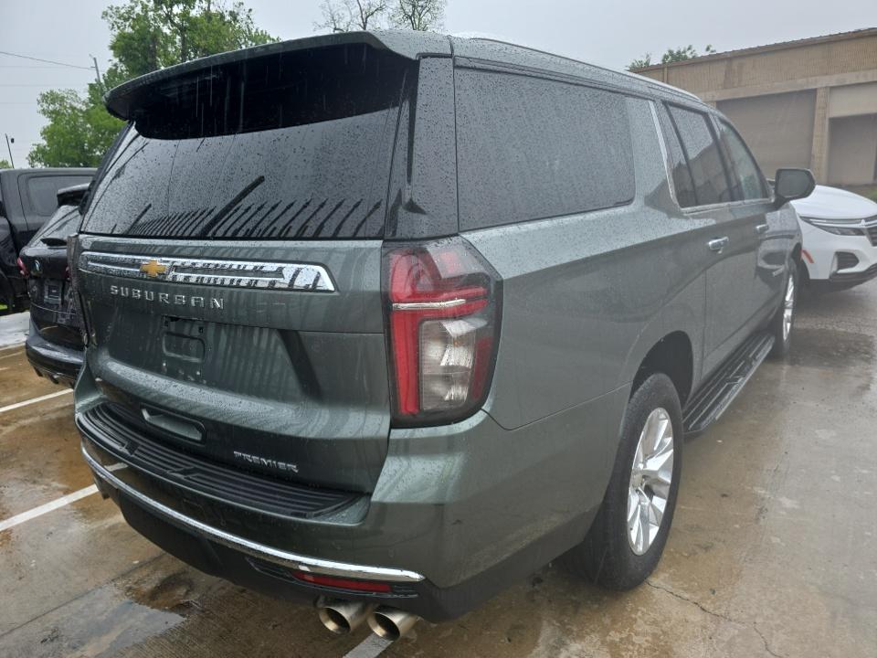 CHEVROLET PREMIER - 5