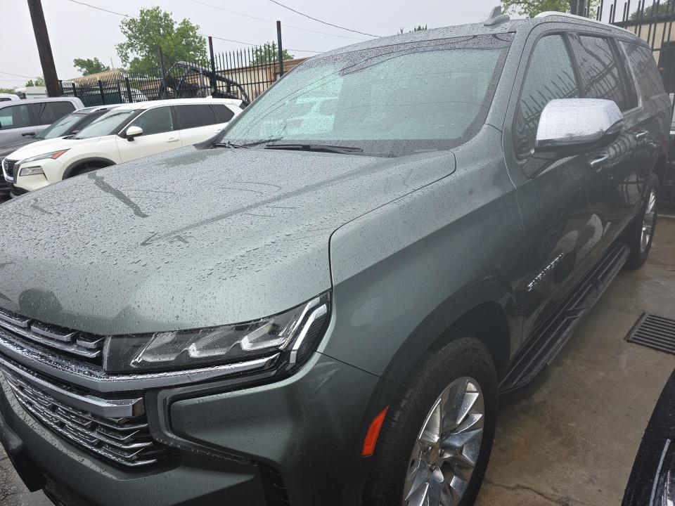 CHEVROLET PREMIER - 1