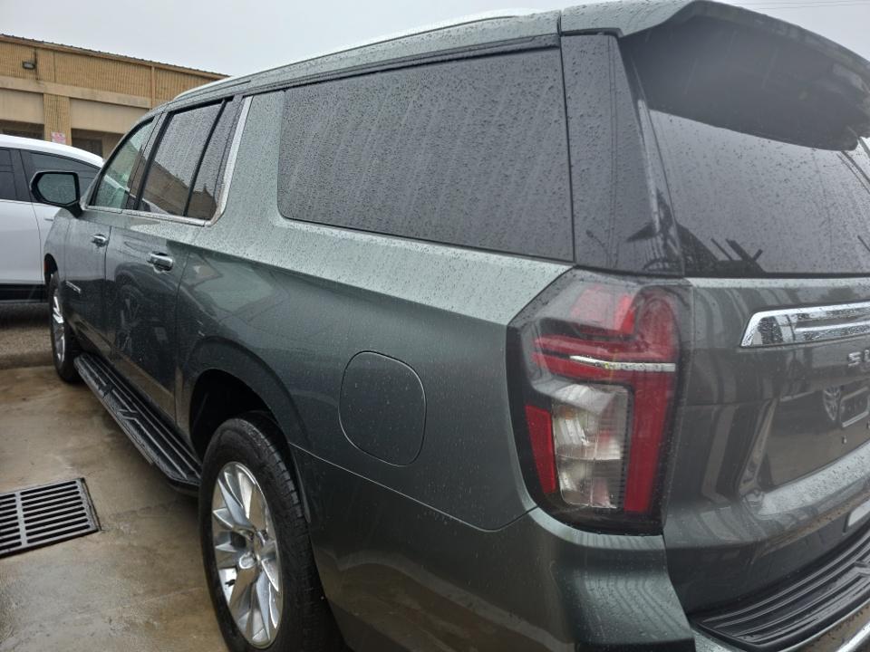 CHEVROLET PREMIER - 7