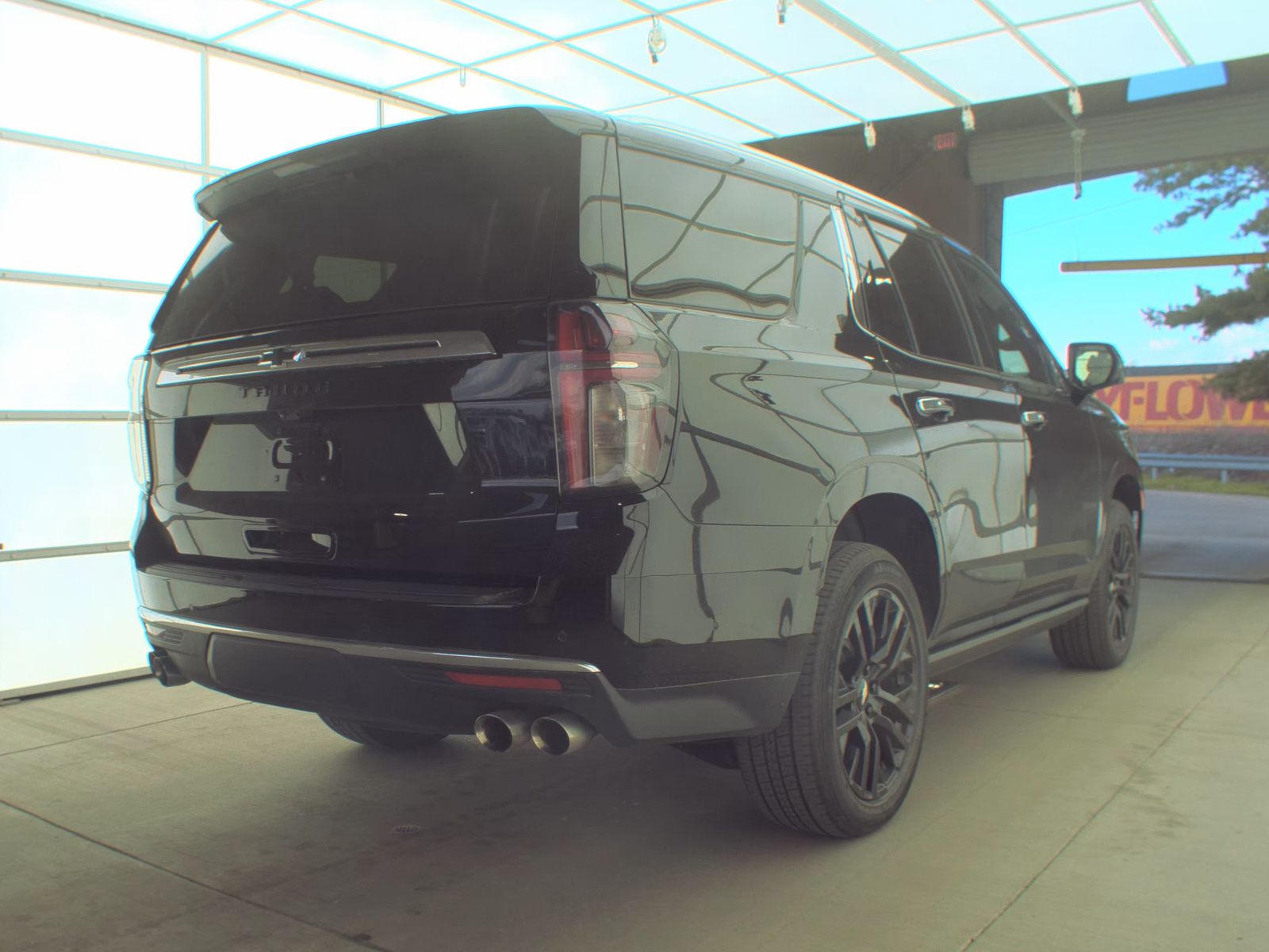 CHEVROLET HIGH COUNT - 6