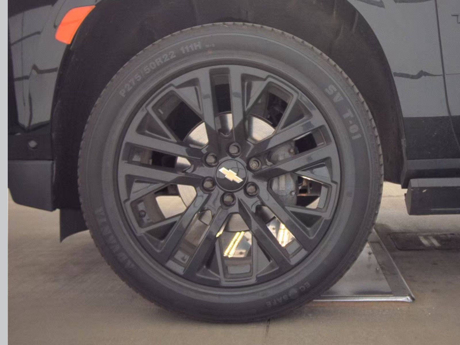 CHEVROLET HIGH COUNT - 10