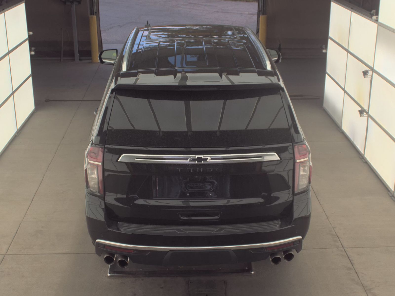 CHEVROLET HIGH COUNT - 7