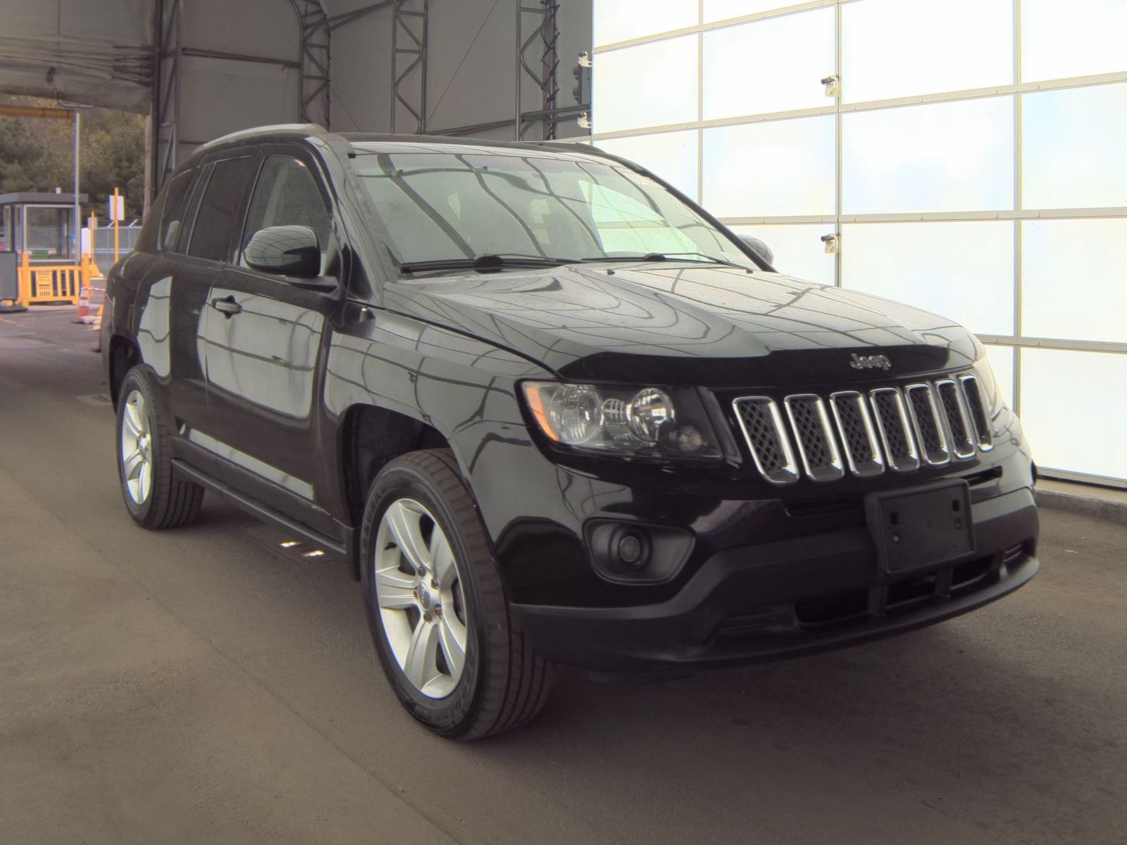 JEEP LATITUDE - 5