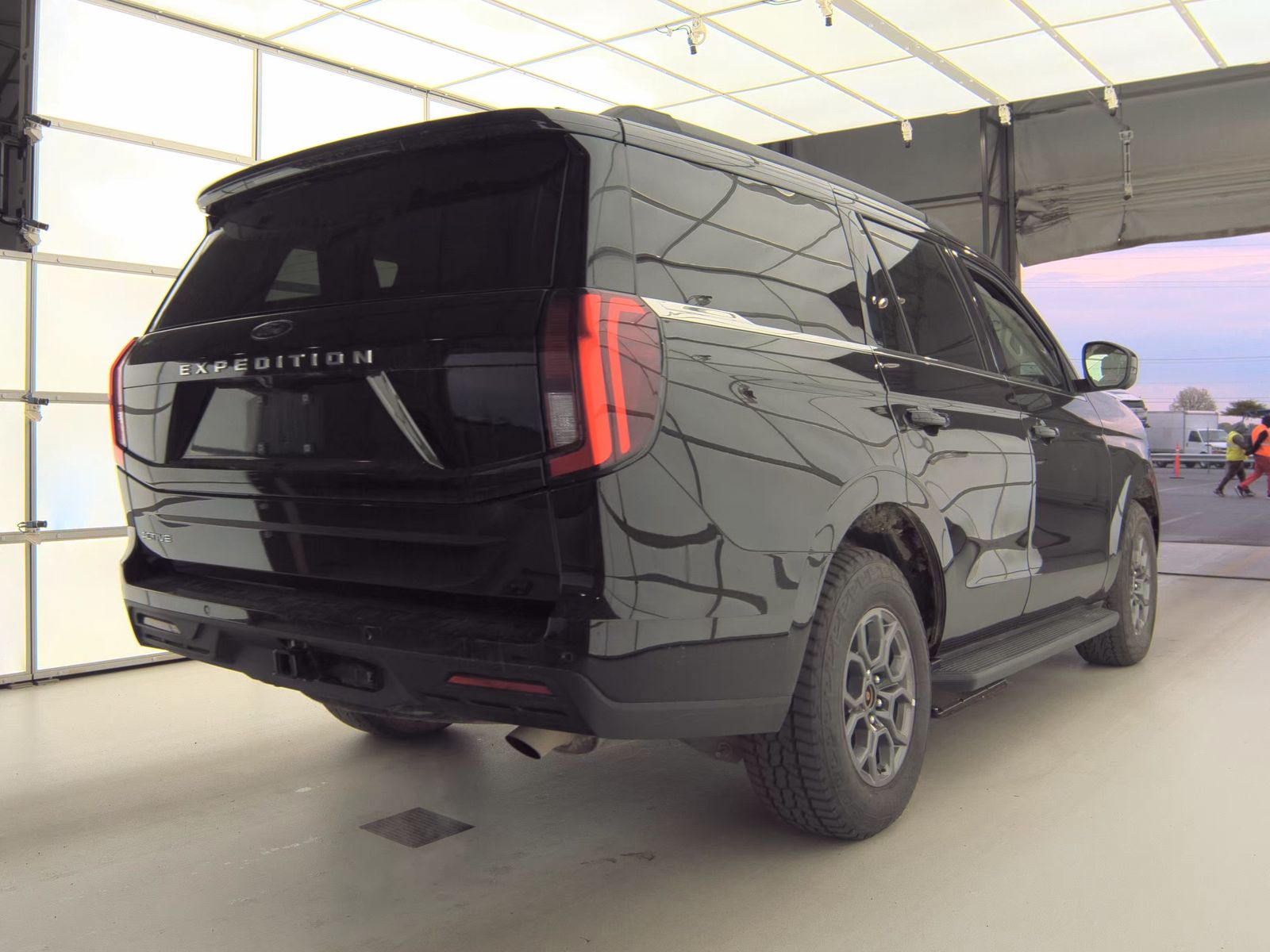 FORD EXPEDITION - 6