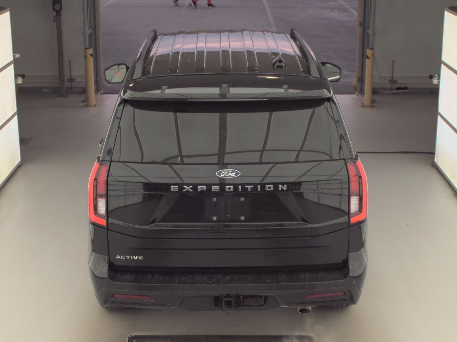 FORD EXPEDITION - 7