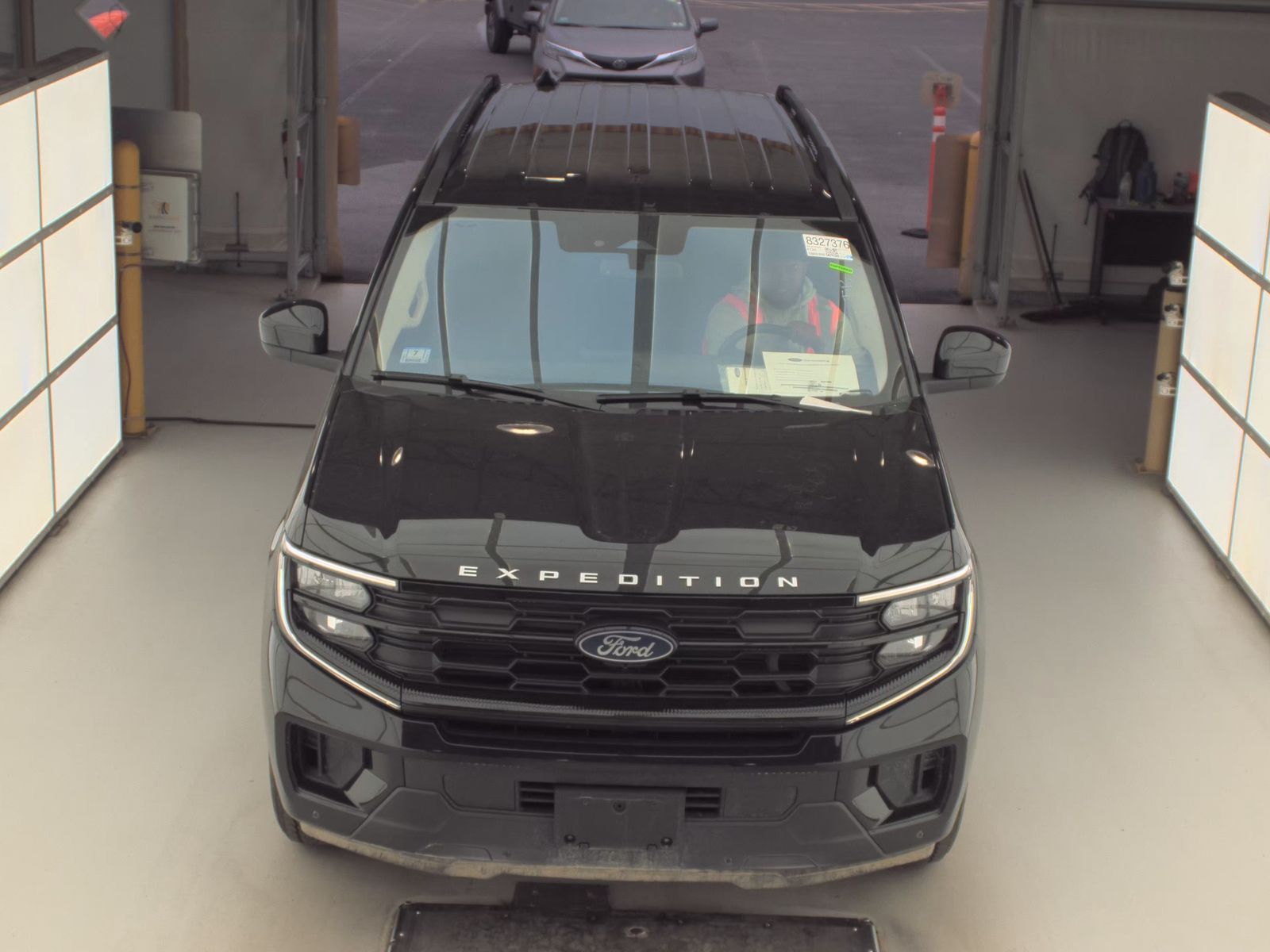 FORD EXPEDITION - 3