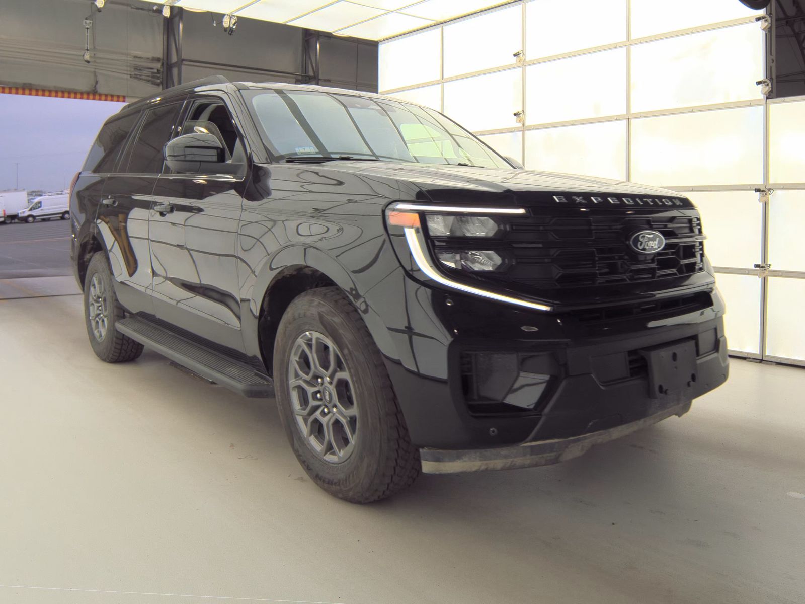 FORD EXPEDITION - 5