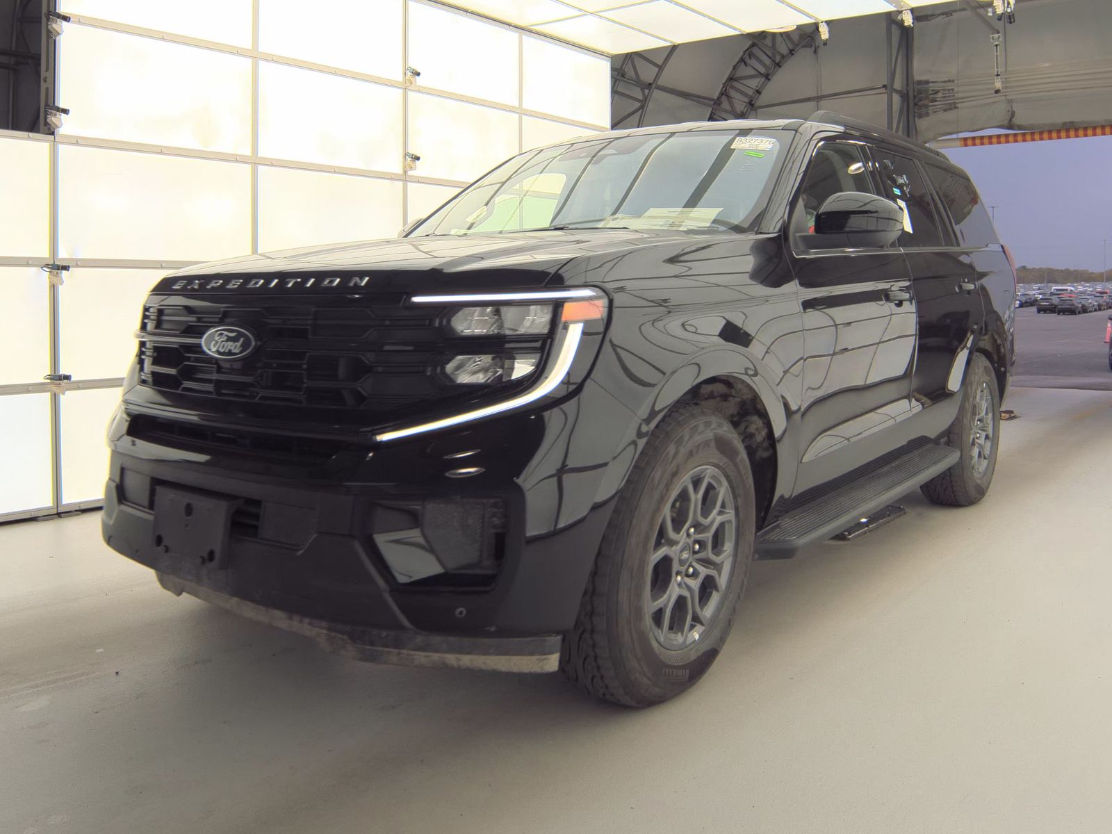 FORD EXPEDITION - 1