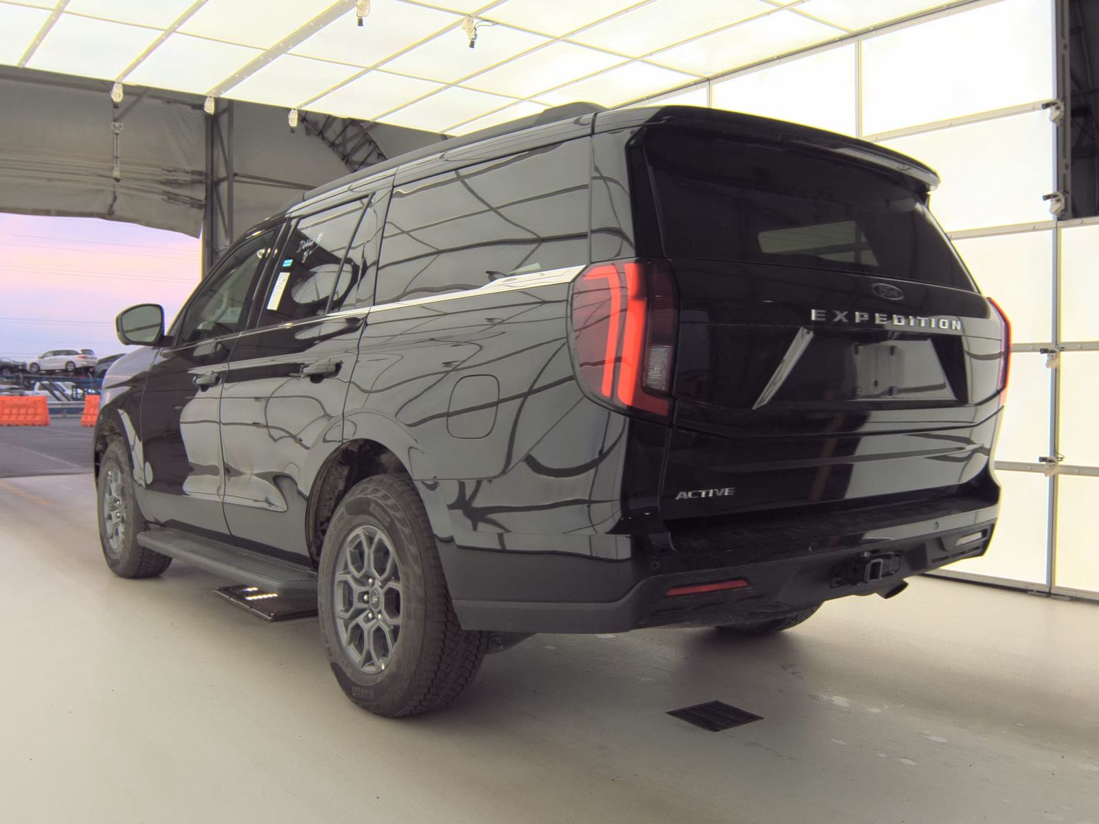 FORD EXPEDITION - 9