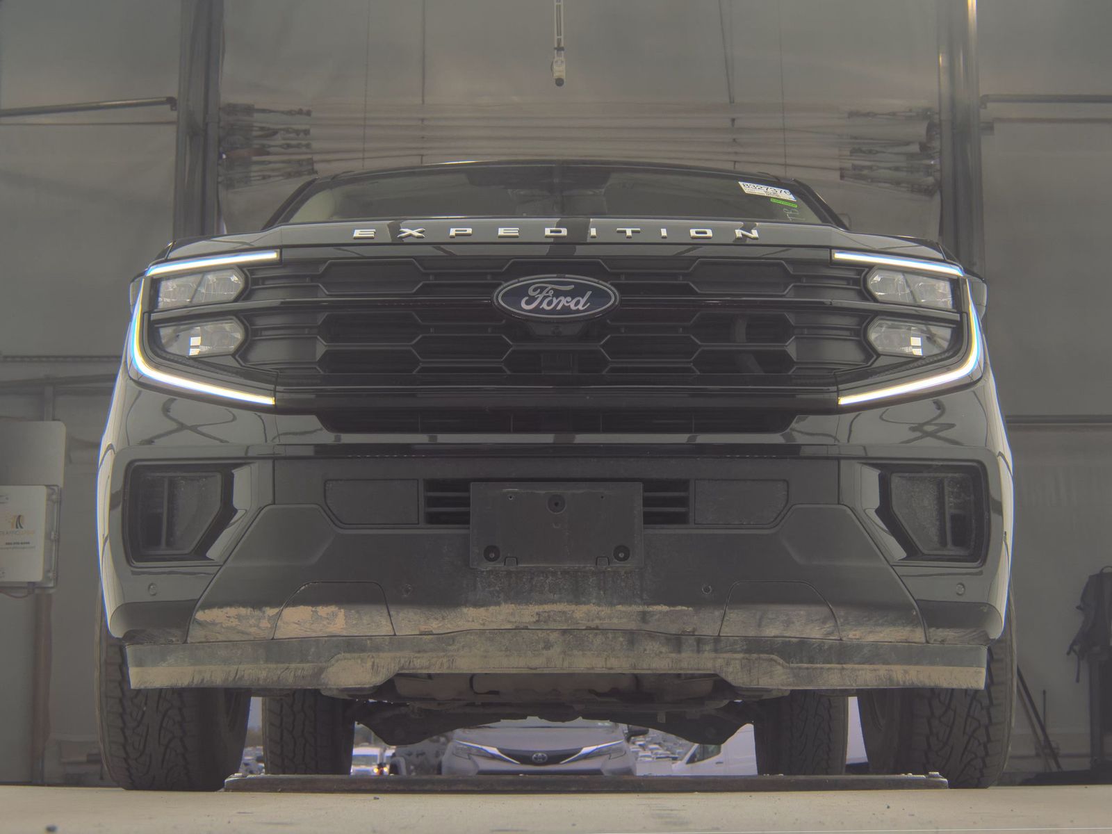 FORD EXPEDITION - 4