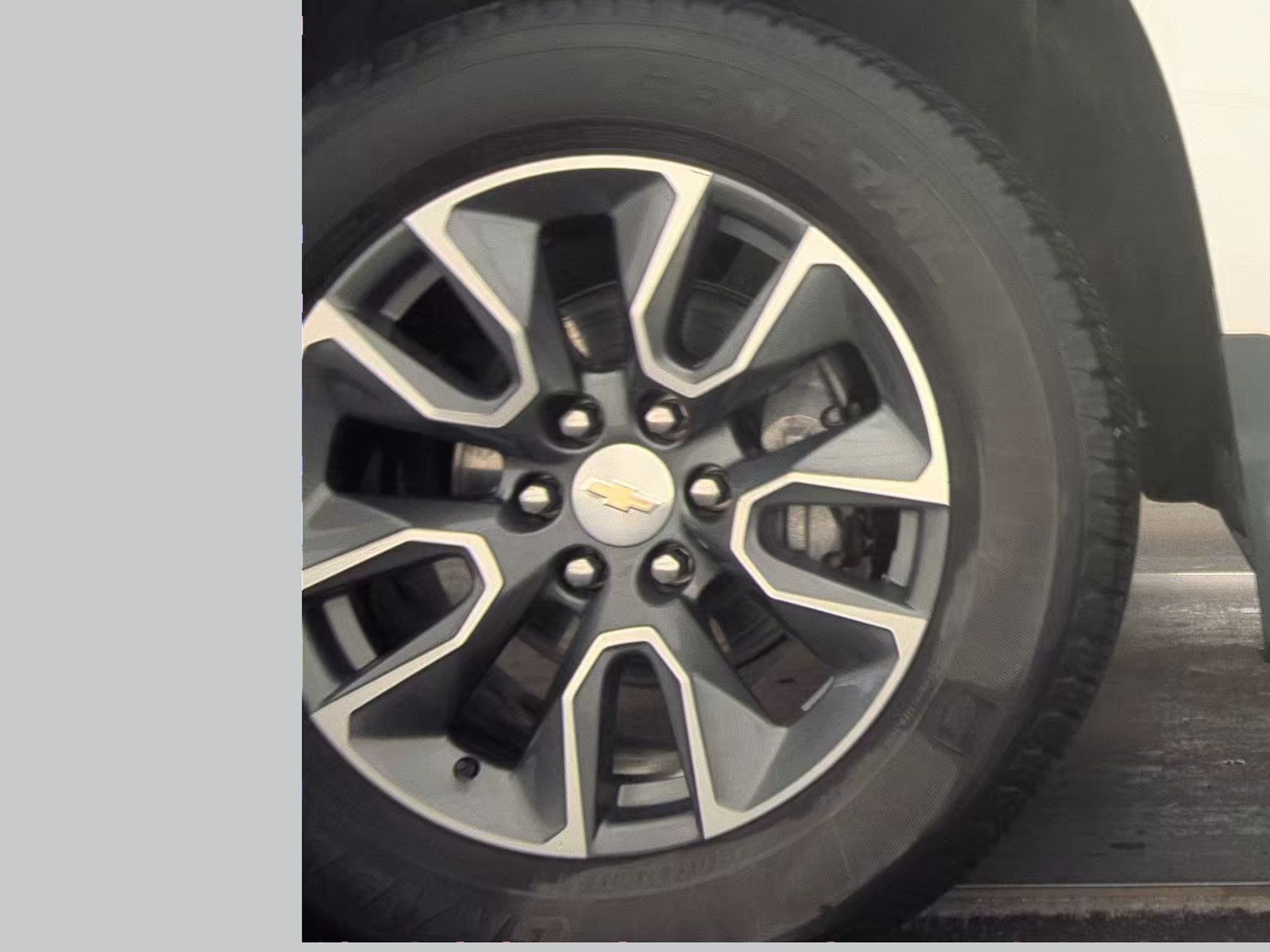 CHEVROLET OTHER - 10