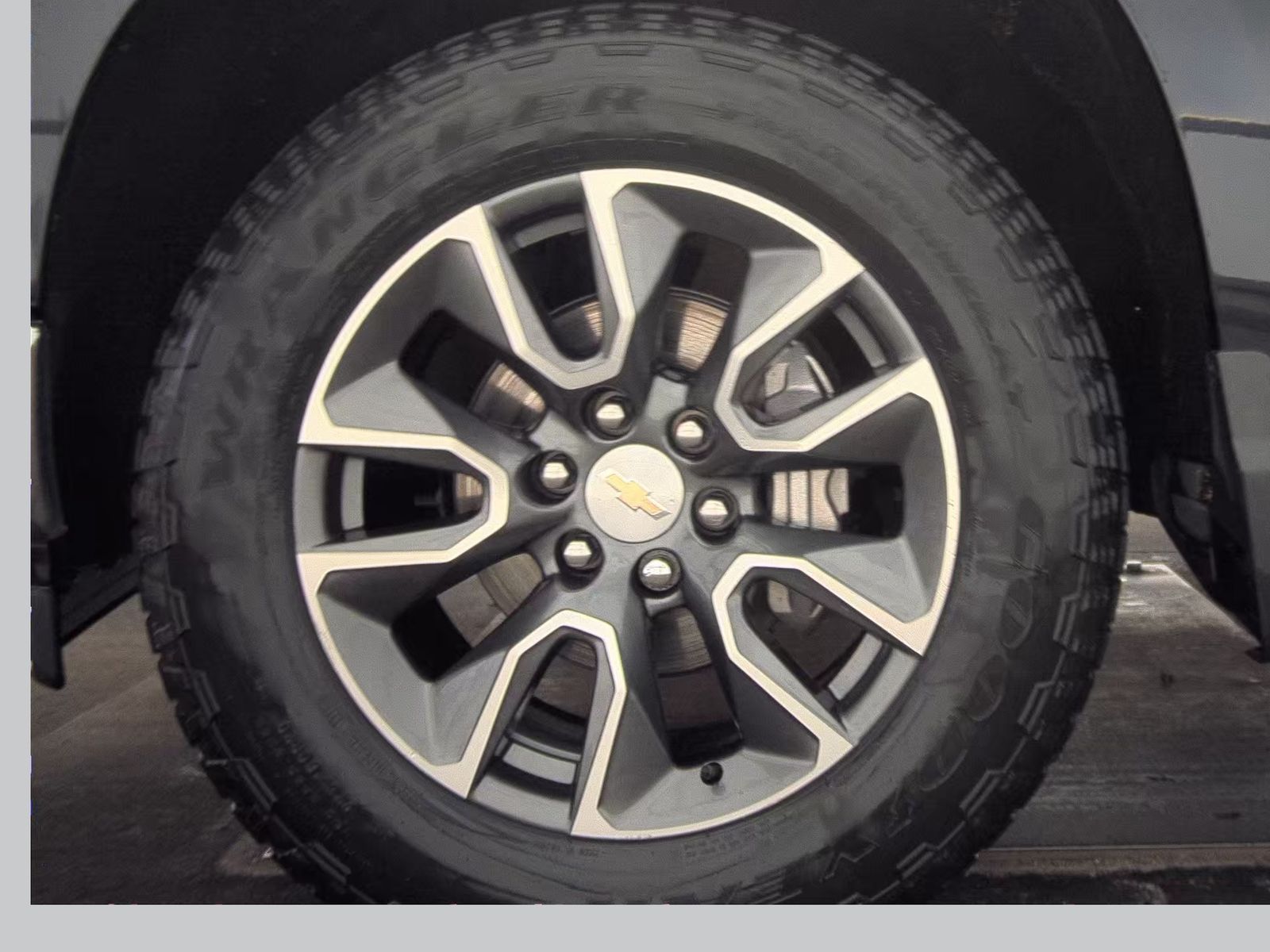 CHEVROLET OTHER - 10