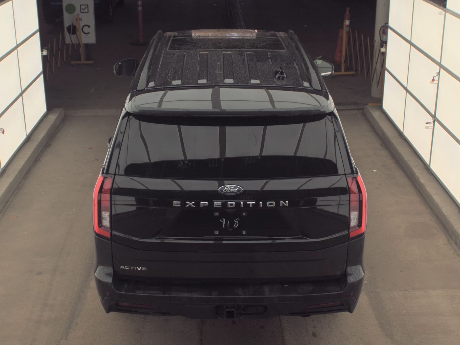 FORD EXPEDITION - 7