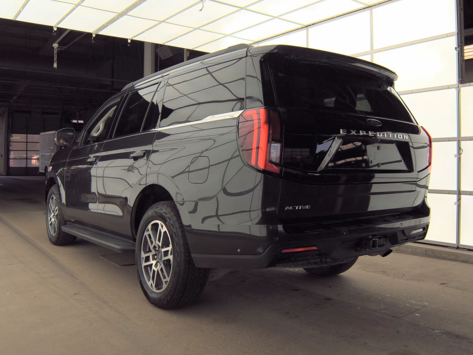 FORD EXPEDITION - 9