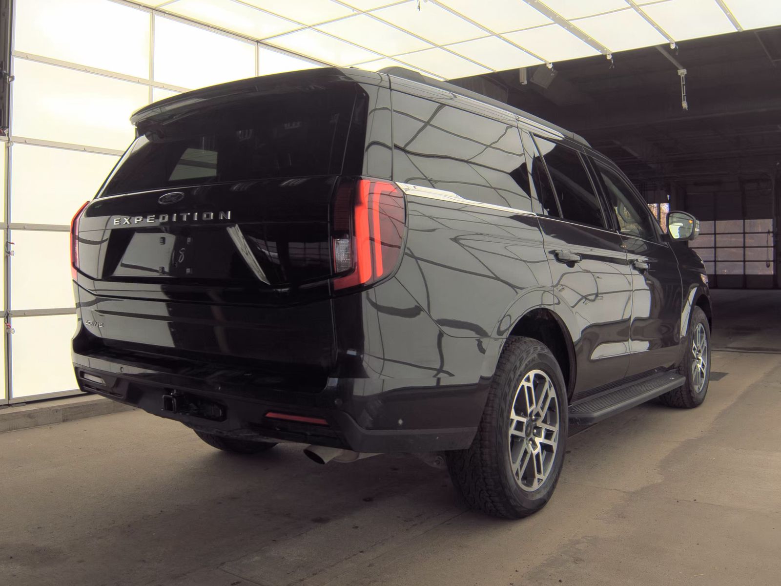 FORD EXPEDITION - 6