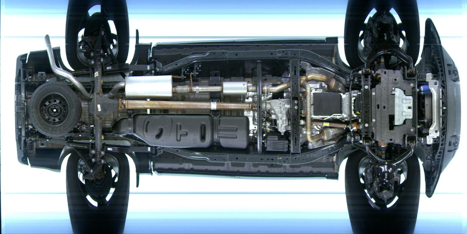 2026 Ford F-150 STX AWD