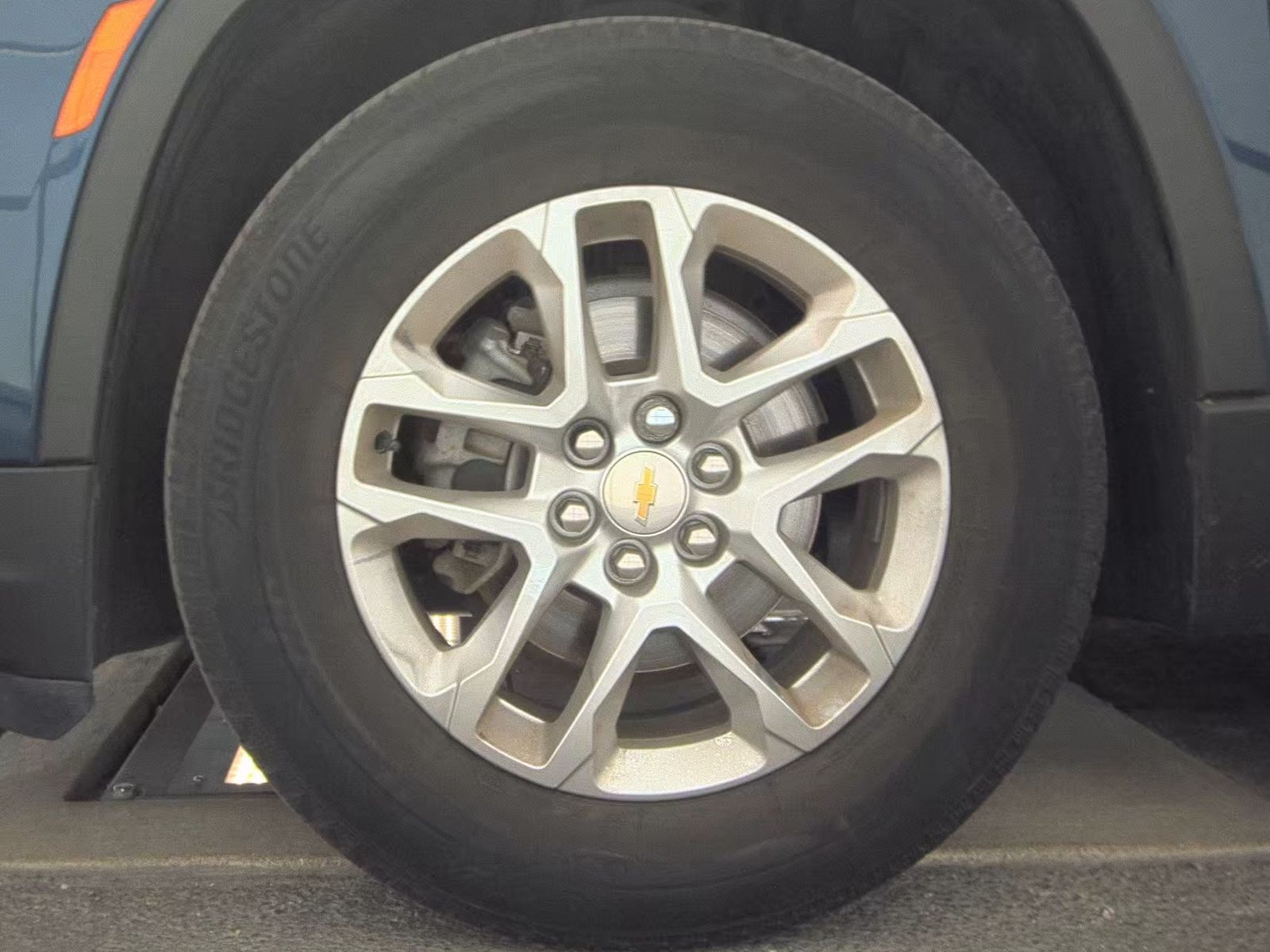 CHEVROLET OTHER - 10