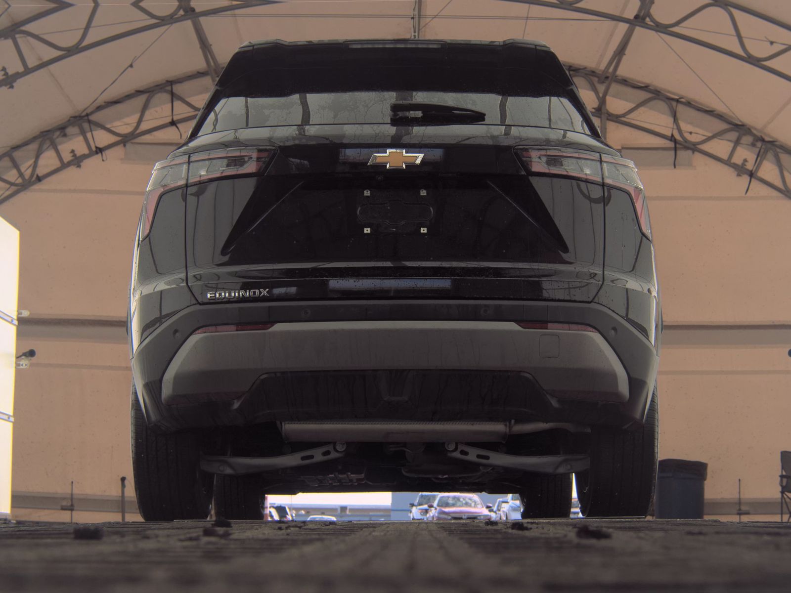 CHEVROLET FWD LT - 8