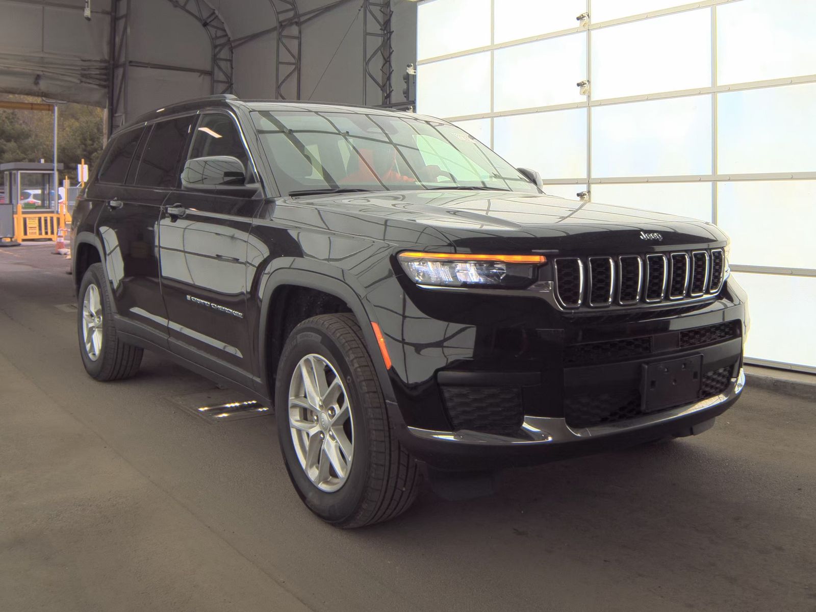 JEEP GRAND CHEROKEE - 5