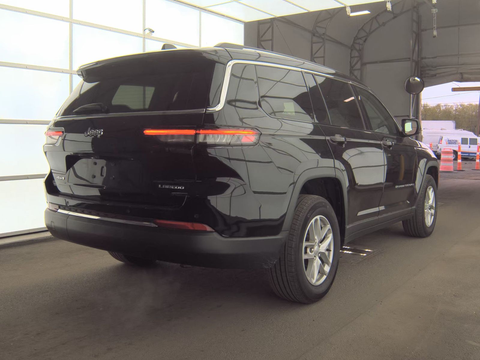 JEEP GRAND CHEROKEE - 6