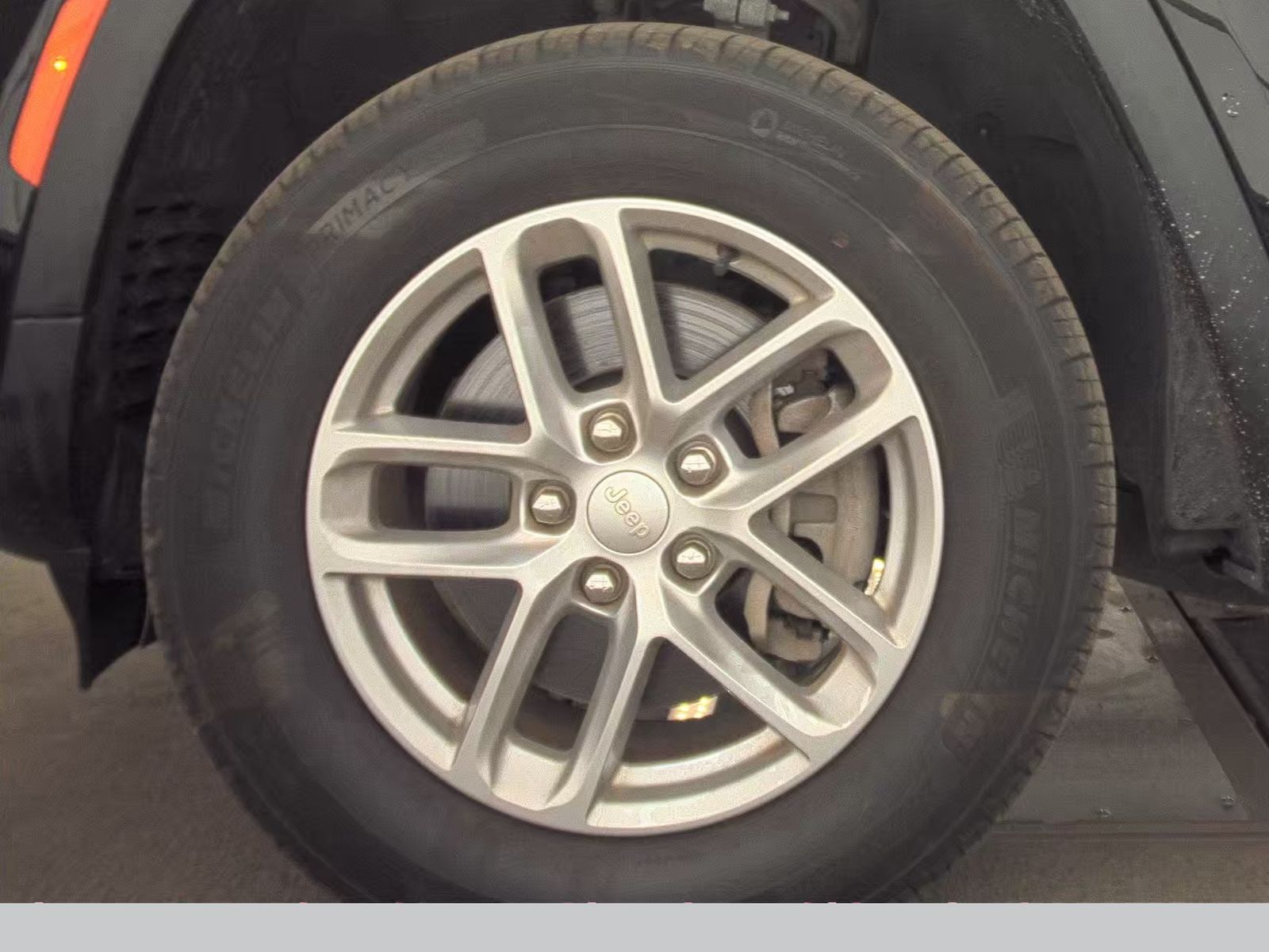 JEEP GRAND CHEROKEE - 10