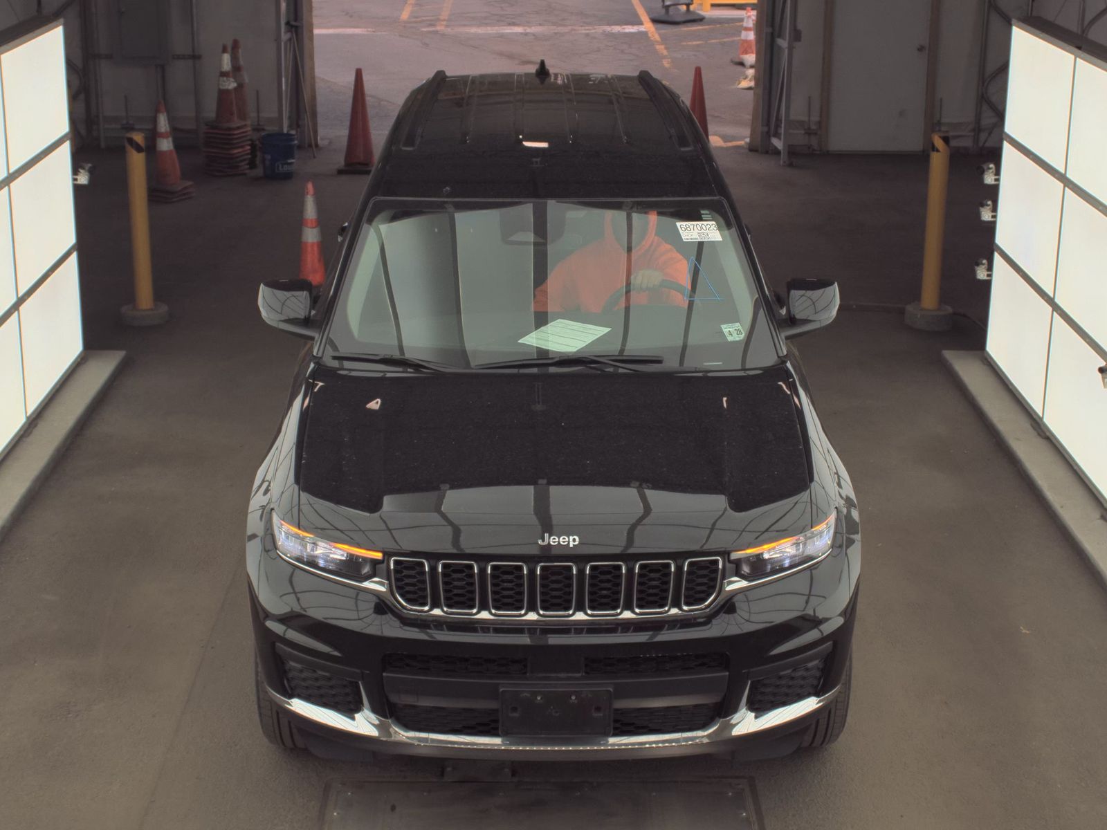 JEEP GRAND CHEROKEE - 3